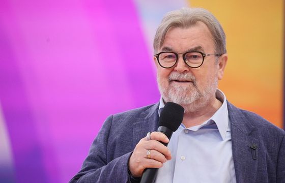 "Telewizja ciągle ma się świetnie". Rozmawiamy z Edwardem Miszczakiem