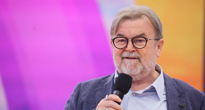 "Telewizja ciągle ma się świetnie". Rozmawiamy z Edwardem Miszczakiem