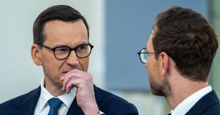 168 mld zł w OFE rozgrzewa polityków. Polacy stracą pieniądze po wyborach?