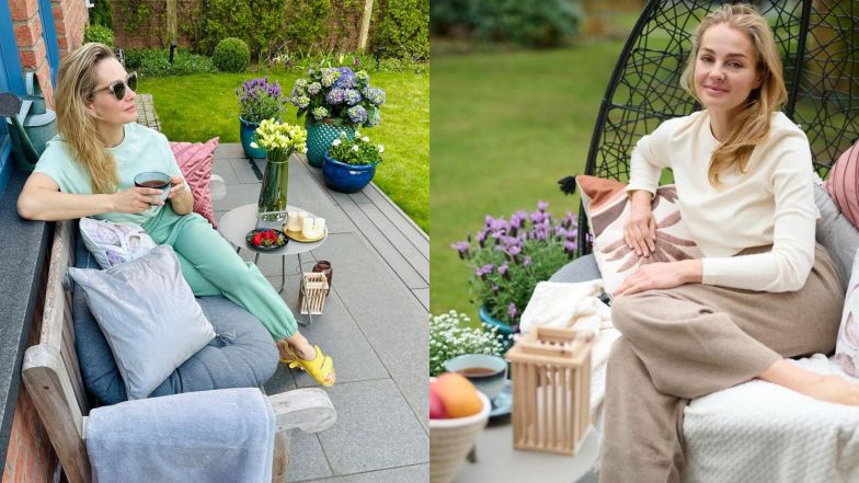 Miejsce do wypoczynku