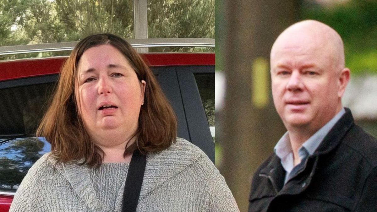 Czy Erin Patterson jest winna? Proces w sprawie śmierci po obied