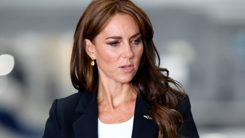 Kate Middleton rozwścieczyła poddanych
