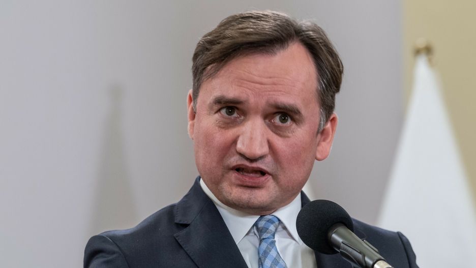 zbigniew ziobro