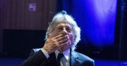 Polański NIE STANIE PRZED SĄDEM za molestowanie 10-latki!
