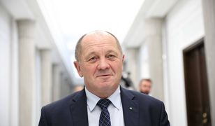 Sawicki: "Sejm za podwyżki odwdzięczy się prezydentowi". W jaki sposób?