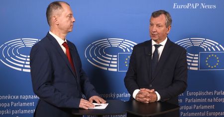 Halicki: Następny budżet UE będzie rekordowo wysoki