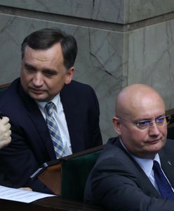 "Tajny list Kaczyńskiego". GW: Prezes PiS pisał do Ziobry