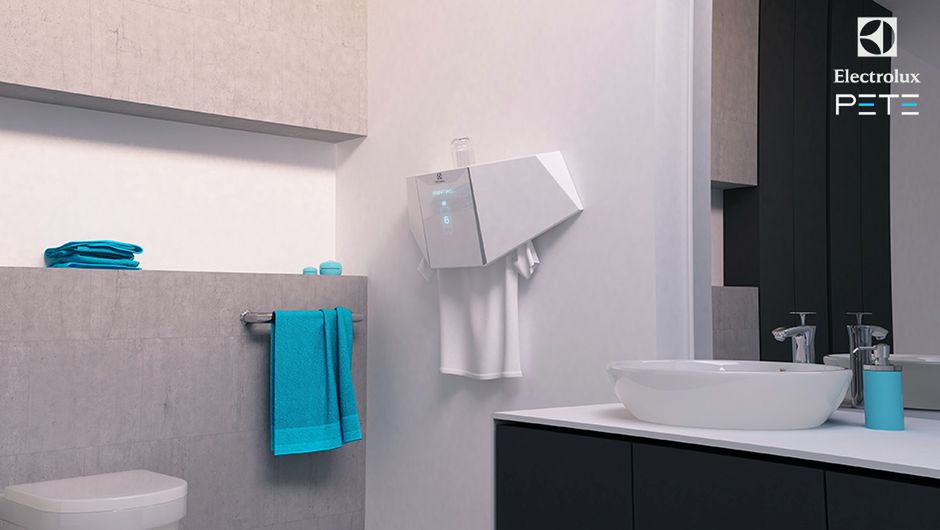 Sprzęt AGD przyszłości: Polak wśród faworytów Electrolux Design Lab 2014 9