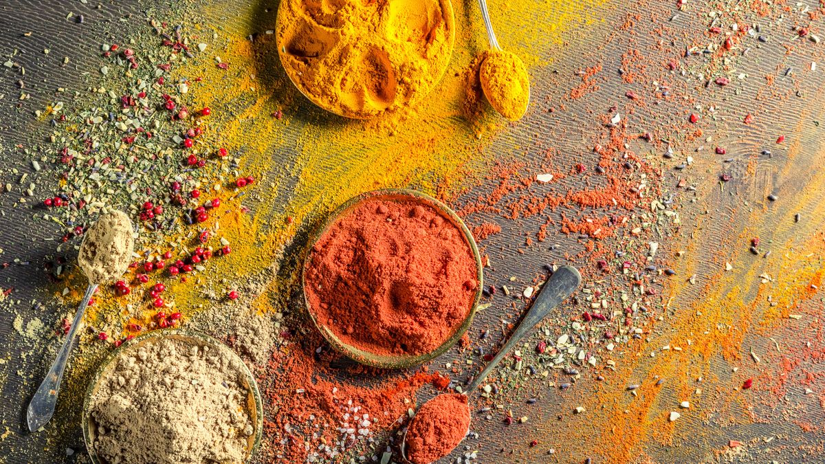 naturalne spalacze tłuszczu