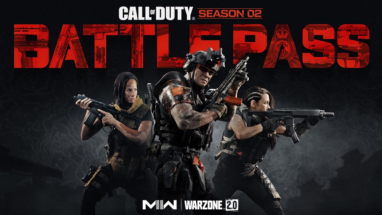 Call of Duty: Modern Warfare II i Warzone 2.0 – szczegóły Sezonu 2