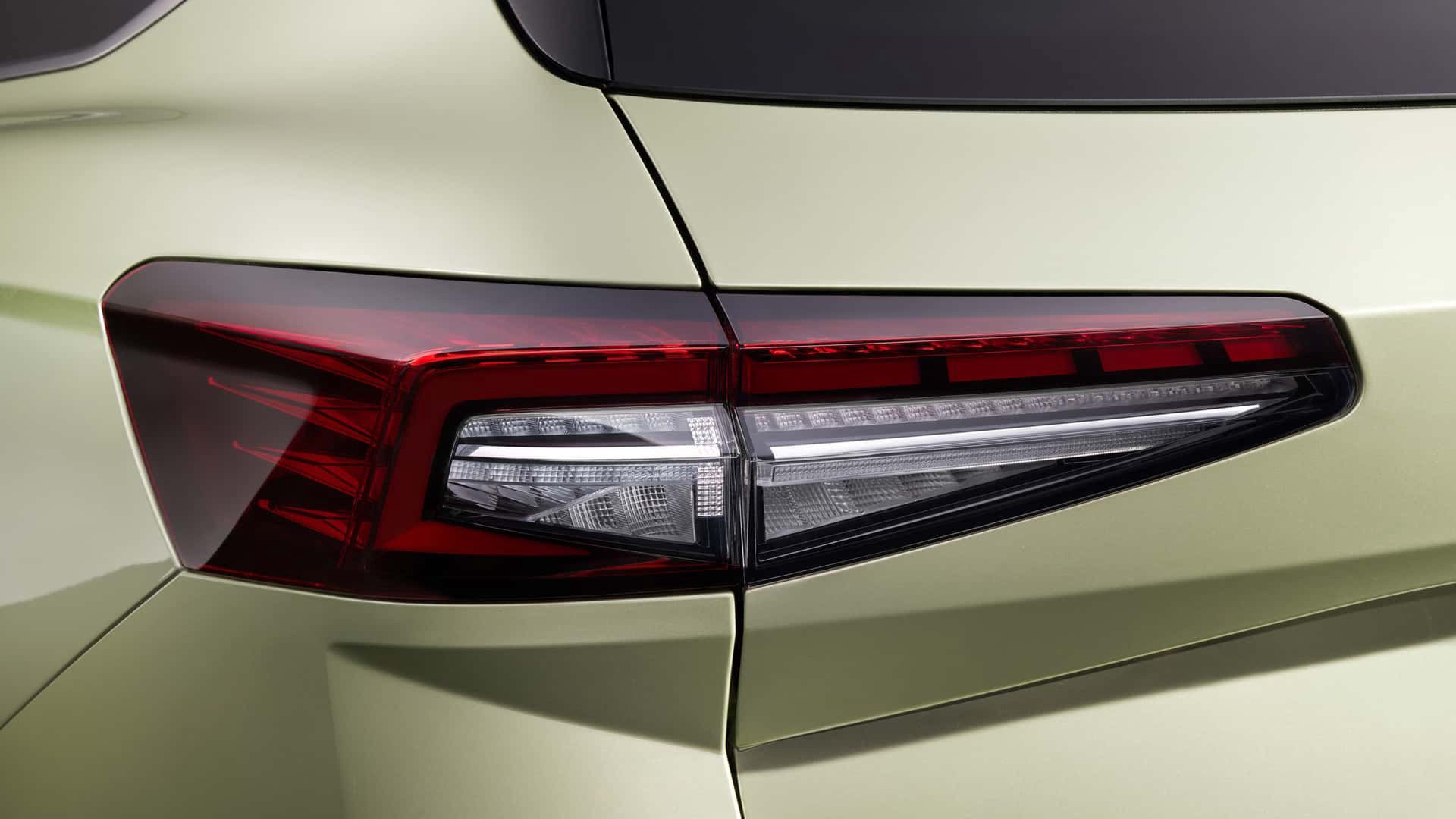 Nowa Škoda Superb