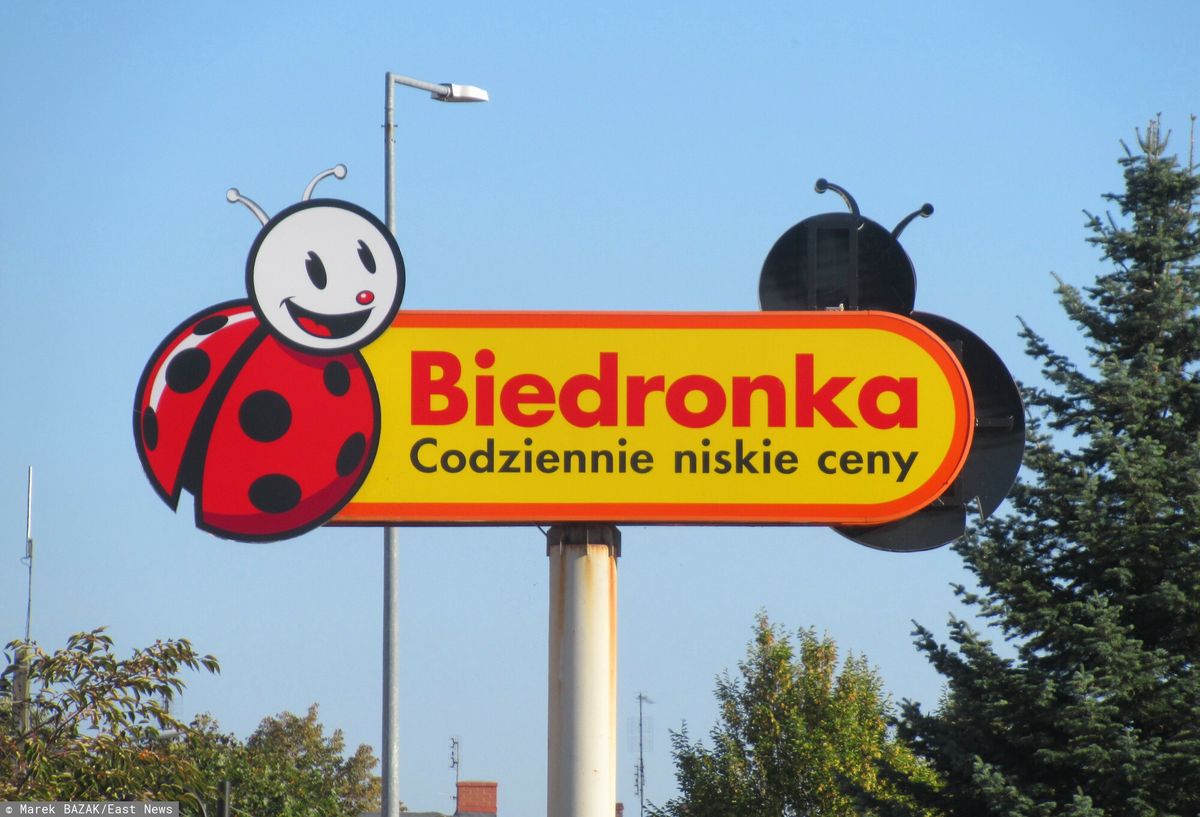 Biedronka recorta puestos de trabajo, pero no habla de despidos