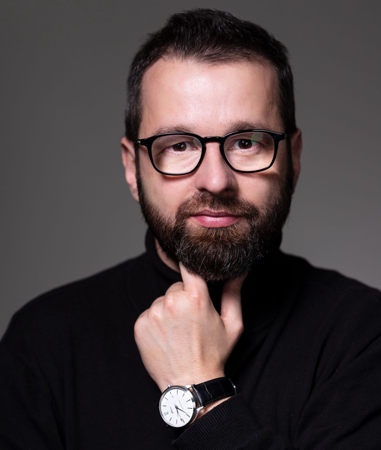 Michał Odolczyk