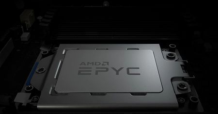 Intel w tarapatach - AMD szykuje 96-rdzeniowe procesory z obsługą DDR5 i PCIe 5.0