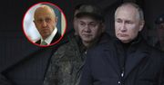 Wojna pod nosem Putina. "Napuszcza na siebie Prigożyna i Szojgu"