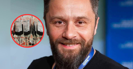 Szybko ratuje życie. "Nie boli, trwa tylko chwilę"