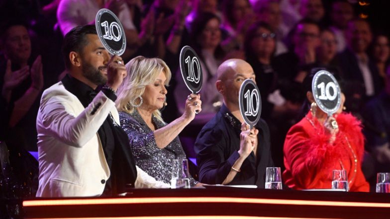 Ogłoszono kolejnego uczestnika "Tańca z Gwiazdami"