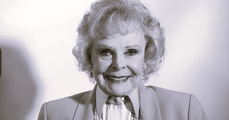 Nie żyje June Lockhart. Grała główną rolę w „Zagubionych w kosmosie”