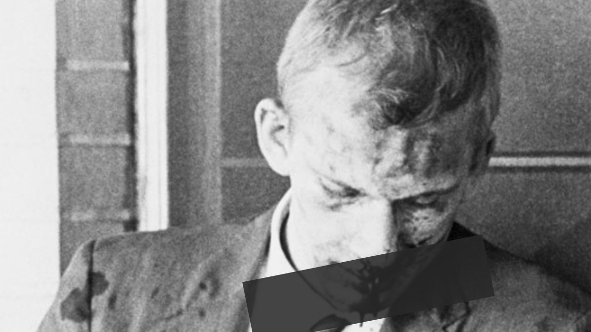 james zwerg wolnosc usa