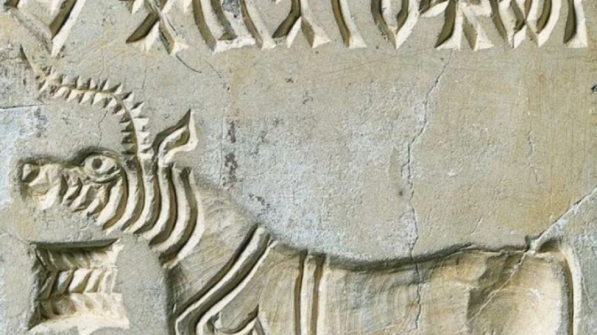 Milion dolarów za rozszyfrowanie pisma happaryjskiego