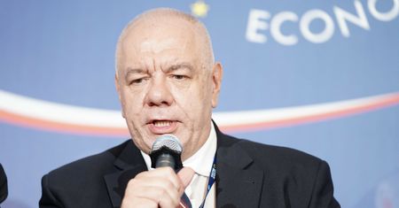 Sasin popełnił przestępstwo? Cięta odpowiedź polityka