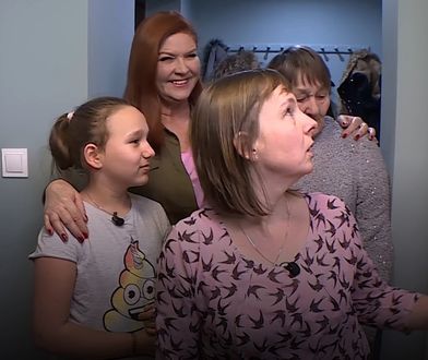 Tragedia uczestniczek programu "Nasz nowy dom". Katarzyna Dowbor mówi, czego Polsat na pewno nie zrobi