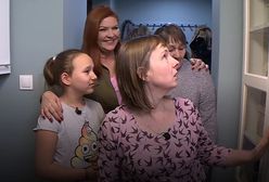 Tragedia uczestniczek programu "Nasz nowy dom". Katarzyna Dowbor mówi, czego Polsat na pewno nie zrobi