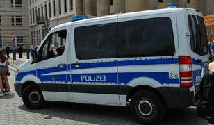 Syryjczyk zaatakował w Berlinie. "Planował zabić Żydów"