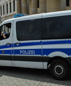 Syryjczyk zaatakował w Berlinie. "Planował zabić Żydów"