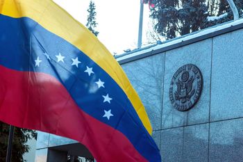 Rosyjski generał uwięziony w Wenezueli. Kreml nie chce go u siebie