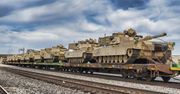 Ten kraj wysłał więcej abramsów niż USA. Teraz to główny dostawca