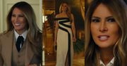 Melania Trump zapowiada dokument o sobie za 144 mln zł, w którym "pokaże się od zupełnie innej strony". Wybierzecie się do kin? (WIDEO)