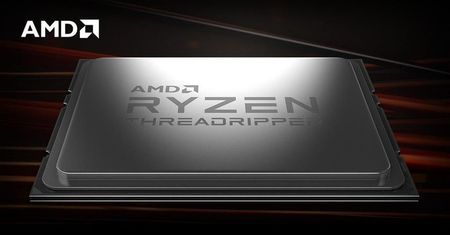Mocne uderzenie AMD - heavymetalowa zapowiedź 2. generacji Ryzen Threadripper