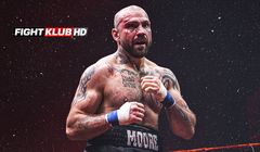 Szymon Szynkiewicz jedną z gwiazd sobotniej gali BKB 34 w Londynie, relacja w Fightklubie