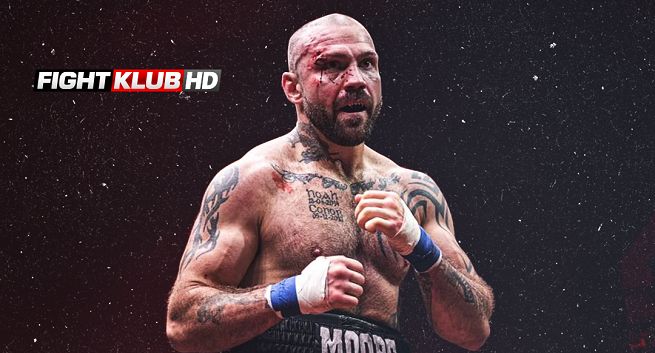 Szymon Szynkiewicz jedną z gwiazd sobotniej gali BKB 34 w Londynie, relacja w Fightklubie