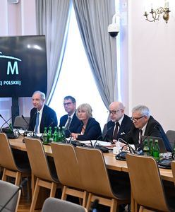 Posłowie PiS się zbuntowali. Wyszli z obrad komisji