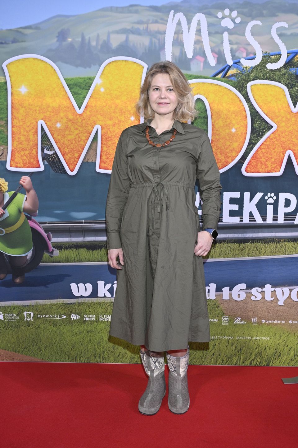 Ewelina Serafin
