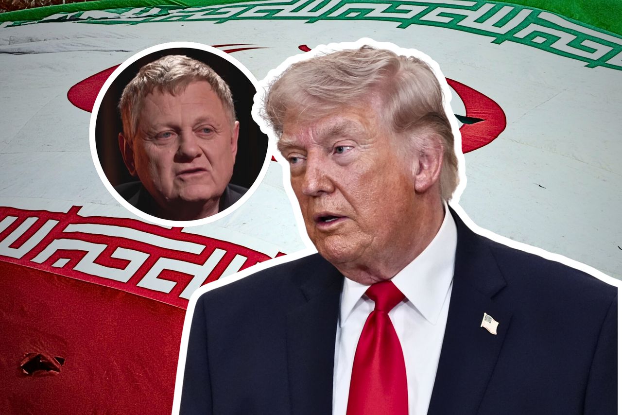 "W tym świecie nie ma zasad, nie ma bezpieczeństwa". Ekspert o wojnie i rozpadzie globalnego ładu