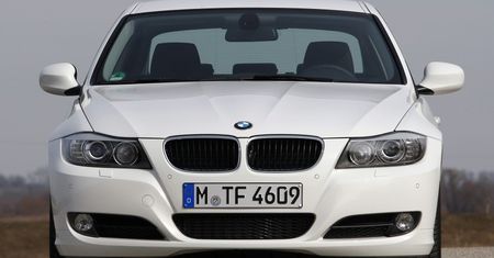 Zachowaj stare auto, zamiast kupować nowe. Szefowa BMW uważa to za dobry pomysł