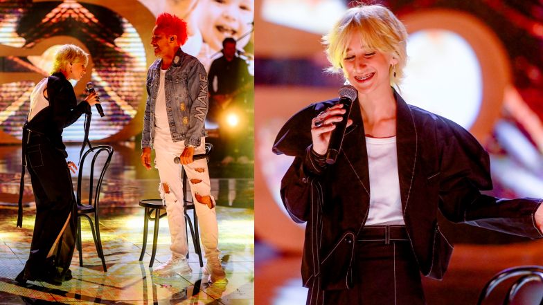 Jubileuszowy koncert Ich Troje