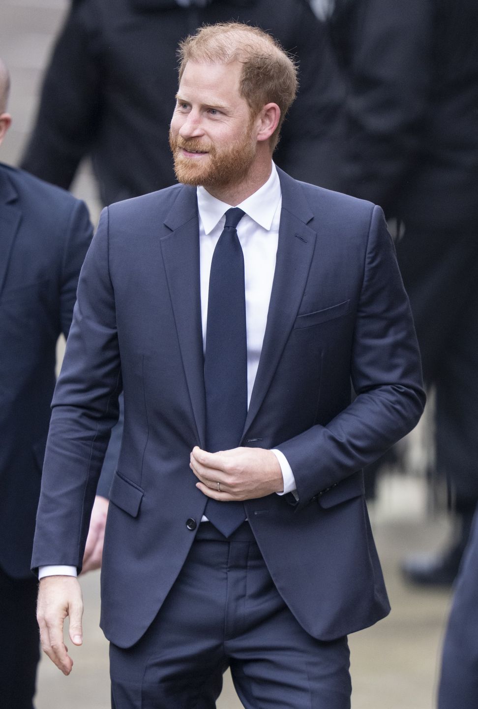 Książę Harry