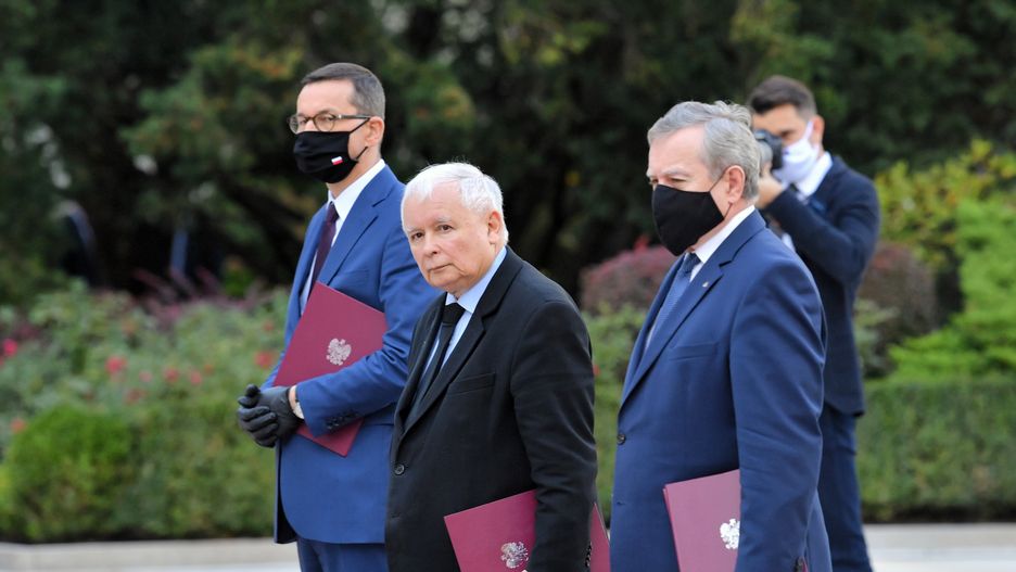 Kaczyński