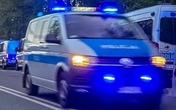 Napadł seksualnie własną matkę. Wstrząsające wieści ze Żnina