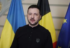 Szczyt z Amerykanami w Arabii Saudyjskiej. Ukraina ujawnia program