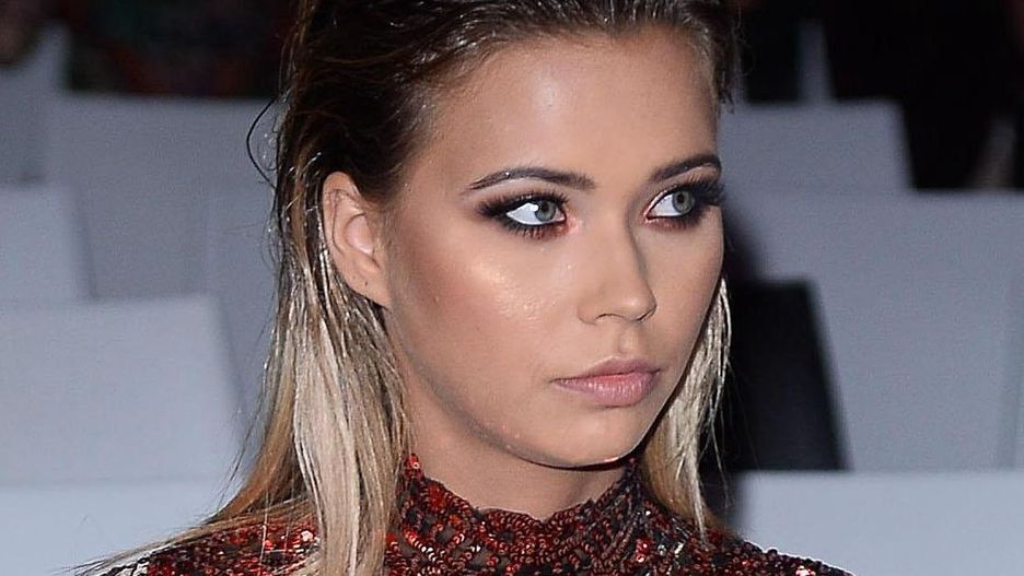Sandra Kubicka wspiera strajkujące kobiety