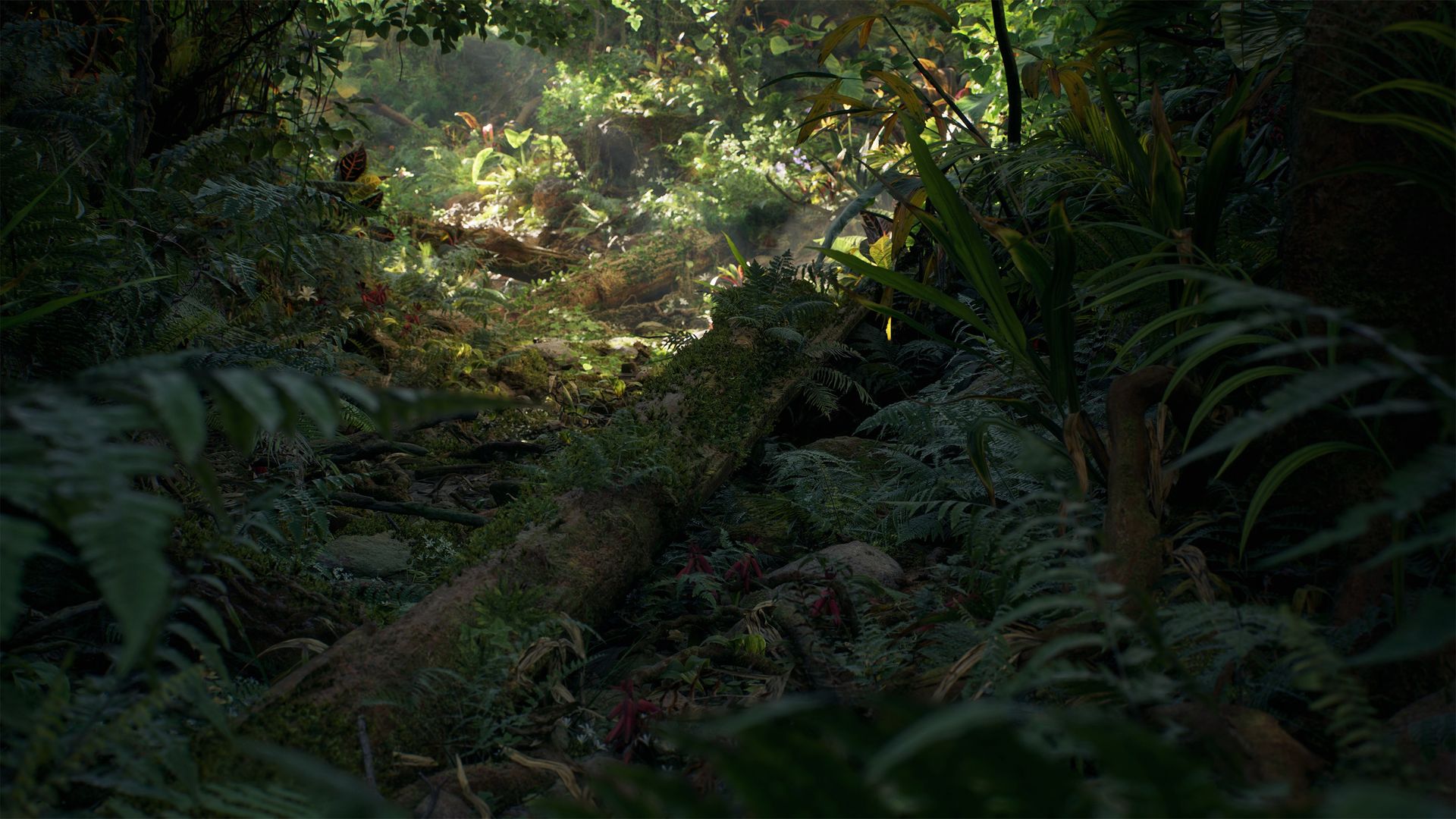 Demo Unreal Engine 5.2