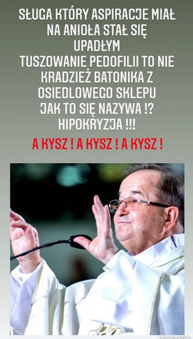 Publikacja Michała Szpaka