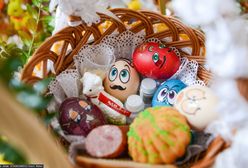 Święta uderzą po kieszeni. O tyle zdrożał koszyk wielkanocny