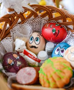 Święta uderzą po kieszeni. O tyle zdrożał koszyk wielkanocny