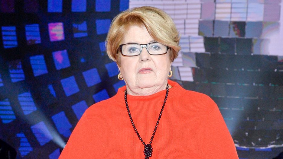 Wiesława Judek wzięła udział w drugiej edycji programu "Sanatorium miłości"